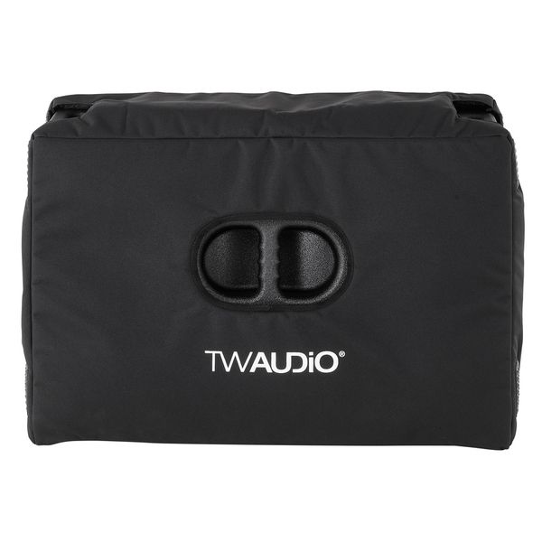 TW Audio T24N Cover