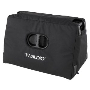 TW Audio T24N Cover