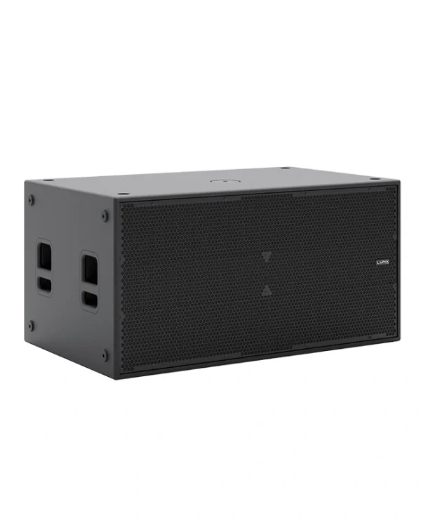 Lynx Audio Pro - LAIA218S