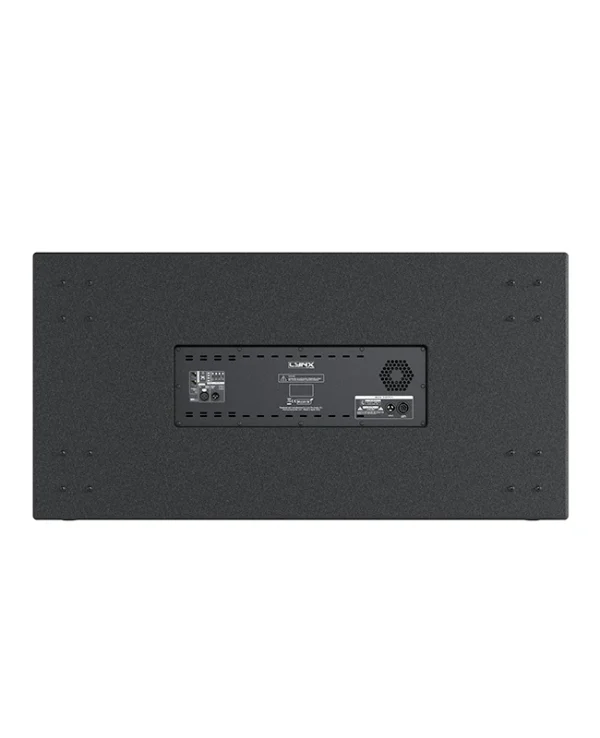 Lynx Audio Pro - LAIA218S - Image 2