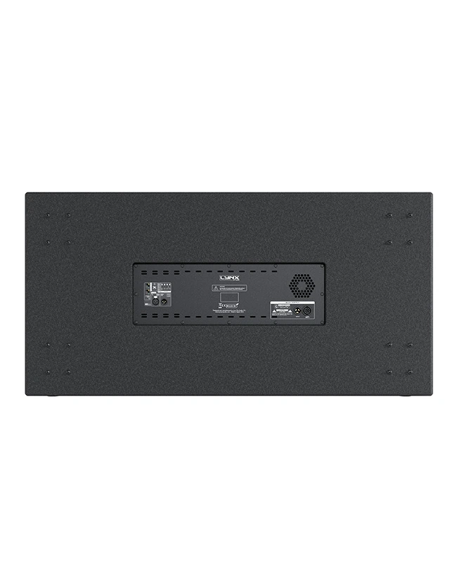 Lynx Audio Pro – LAIA218S