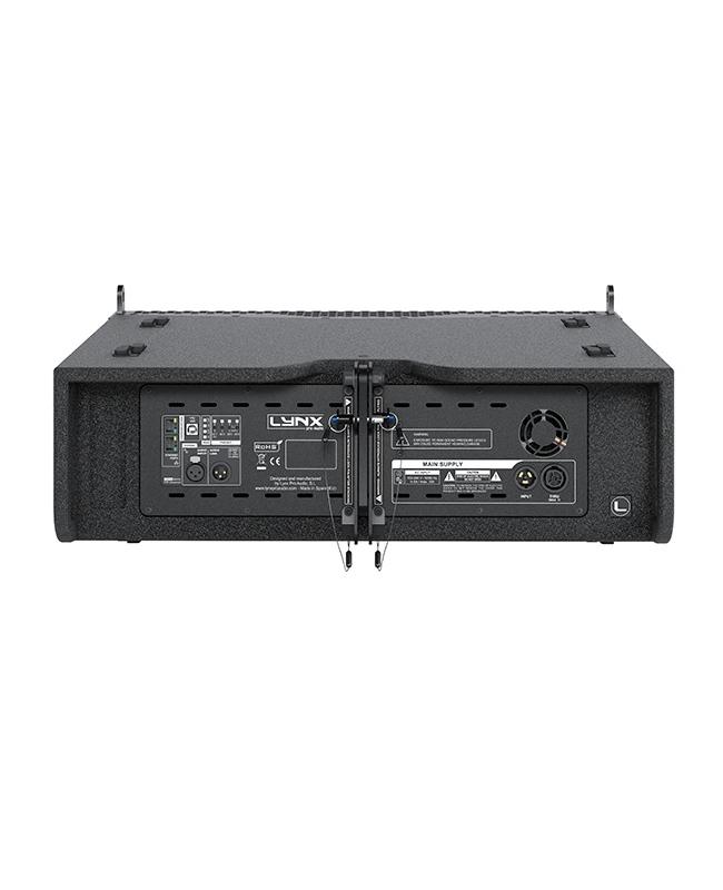 Lynx Audio Pro – LAIA28