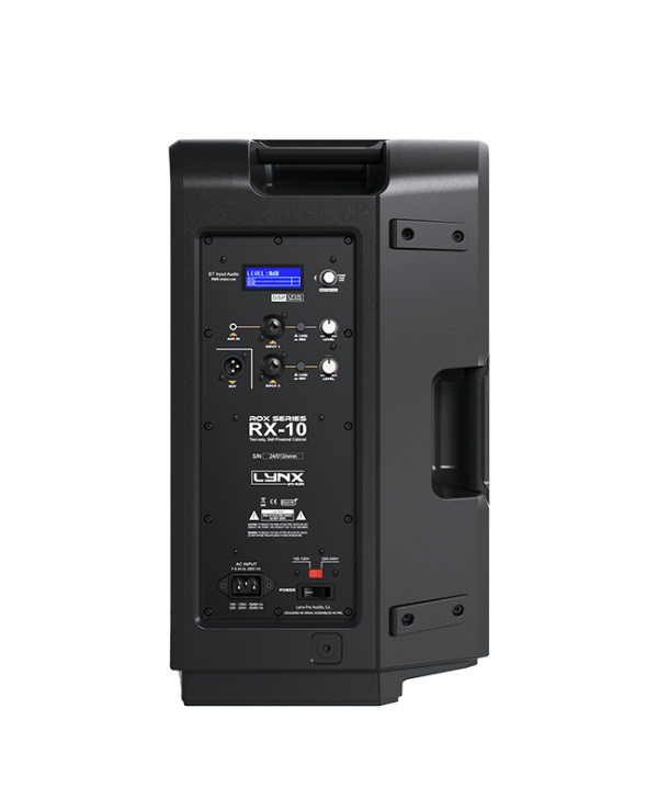 Lynx Audio RX10 - Image 4