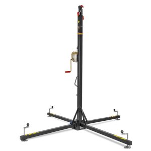 VMB TE-06B Towerlift 125kg Bk