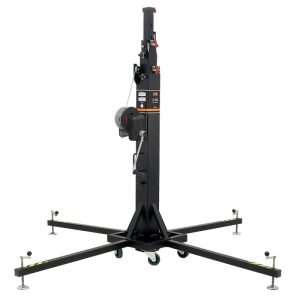 VMB TE-086B Towerlift 300kg Bk