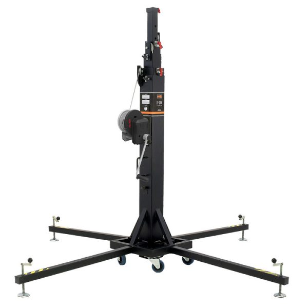 VMB TE-086B Towerlift 300kg Bk