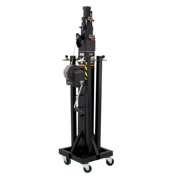VMB TE-086B Towerlift 300kg Bk - Image 2