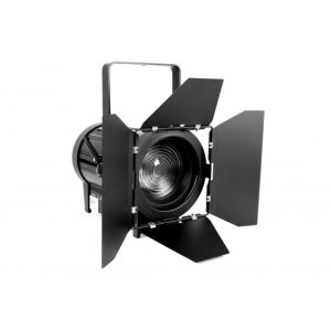 FRENEL 200W LED FRESNEL LIGHT