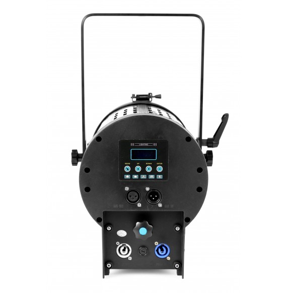 FRENEL 200W LED FRESNEL LIGHT