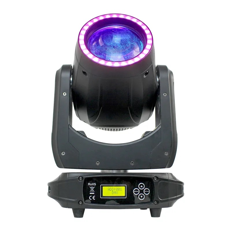 PLS ST-120B 150W LED PIXEL BEAM MOVING HEAD