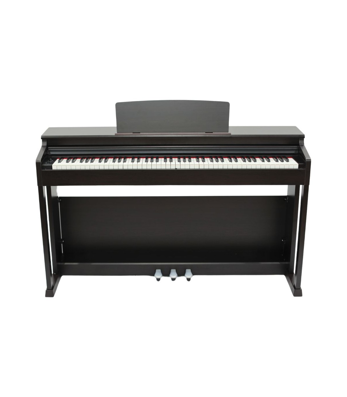 Flame B89 BK – Pian digital