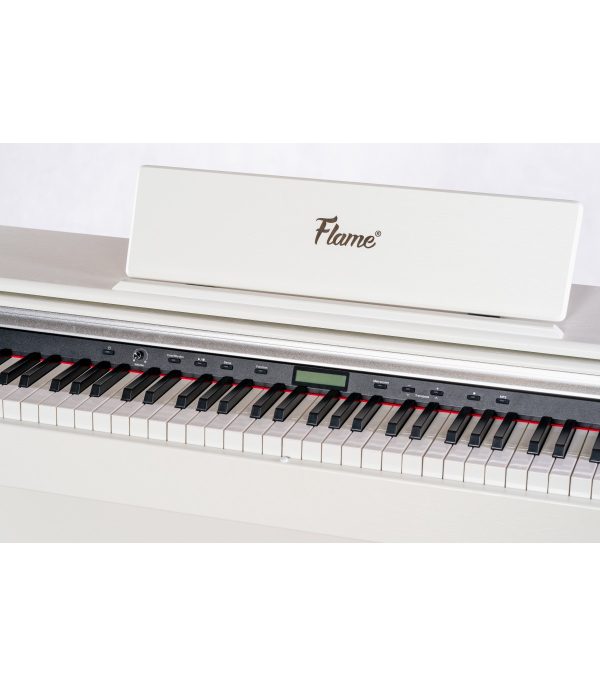 Flame B97 WH - Pian digital - Image 15