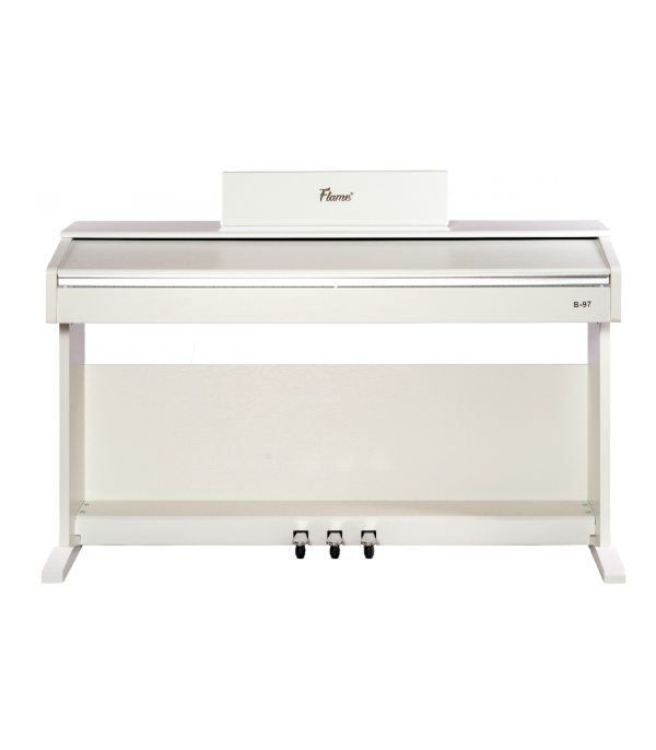 Flame B97 WH - Pian digital