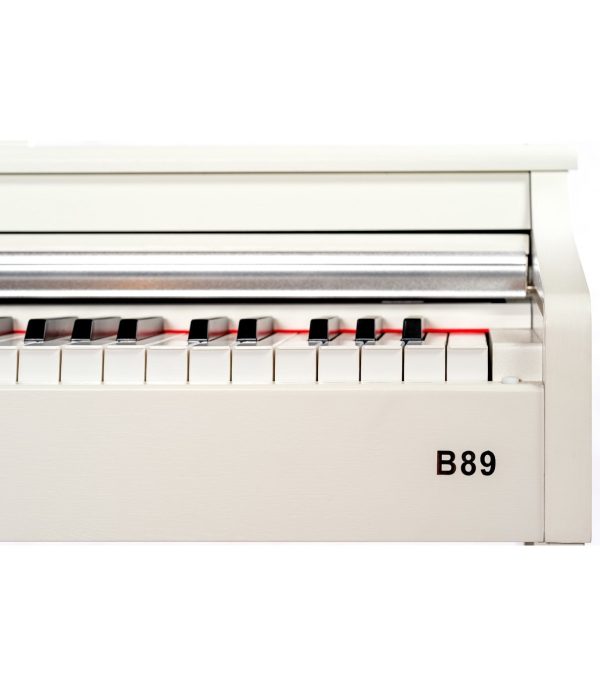 Flame B89 WH - Pian digital - Image 6