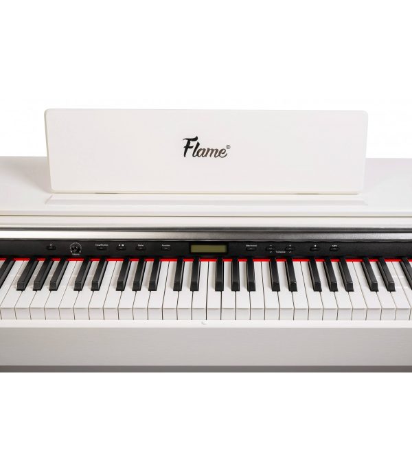 Flame B97 WH - Pian digital - Image 16