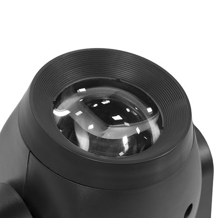 Mac Mah – IZY 80 Beam