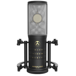 Austrian Audio OC-S10