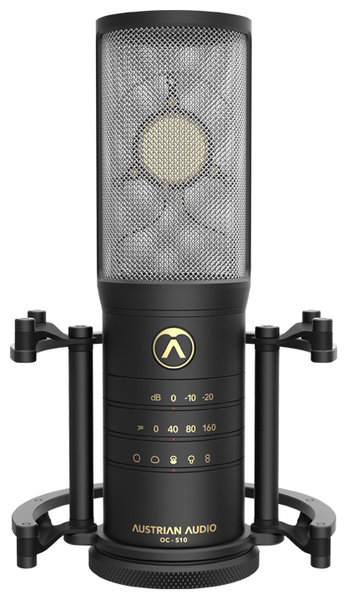 Austrian Audio OC-S10