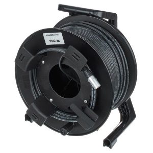 Sommer SC-Mercator CAT.7 PUR, 8 x 0,14 mm² | RJ45 / RJ45, NEUTRIK® 1m (copie) (copie)