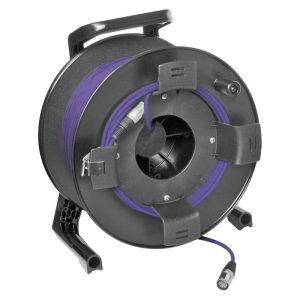 Sommer SC-Mercator CAT.7 PUR, 8 x 0,14 mm² | RJ45 / RJ45, NEUTRIK® 50m