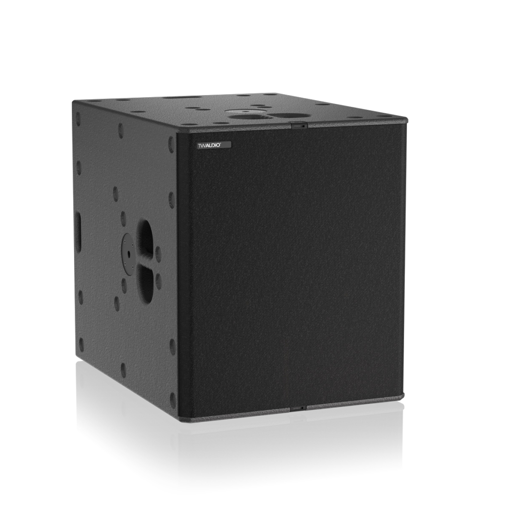 TW Audio PA SYS 21 BUNDLE