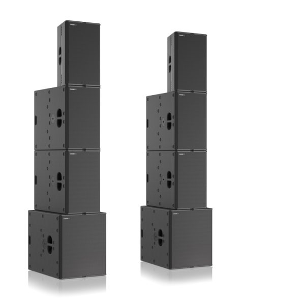 TW Audio PA SYS ONE EXTENDED - Image 4