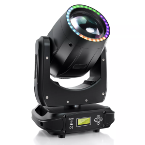 PLS ST-120B 150W LED PIXEL BEAM MOVING HEAD