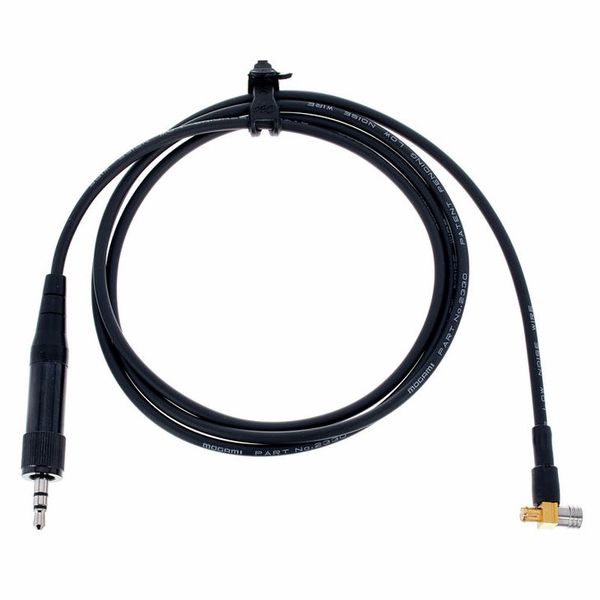Rumberger AFK-X Sennheiser