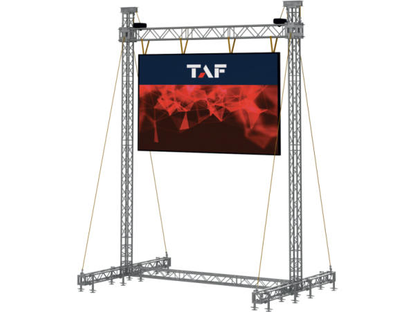 SUPORT ECRAN - LED FRAME 3 - Image 4