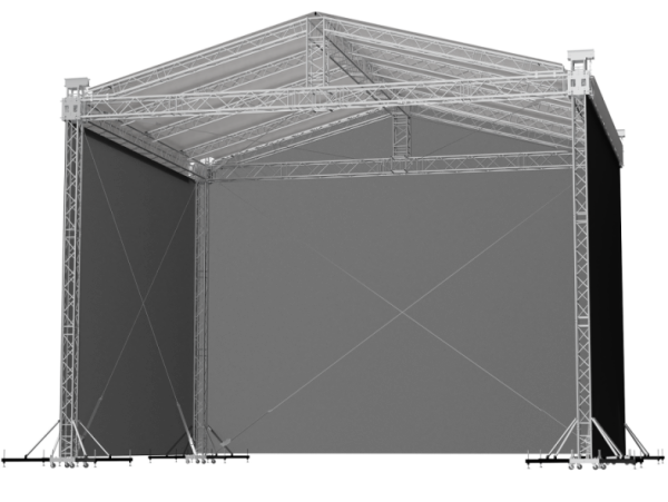 SCENA MOBILA ROOF 2 10x8 - Image 4