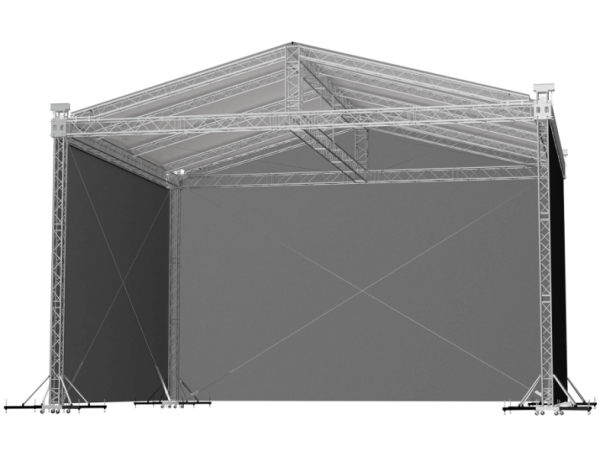 SCENA MOBILA ROOF 2 12x10x7 - Image 3
