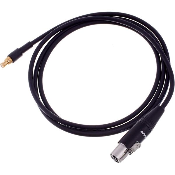 Rumberger AFK-K1 Shure