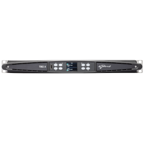 Powersoft T902 A - Amplificator de înaltă performanță 8000W/ 2 canale cu DSP