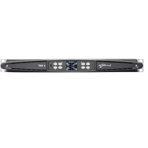 POWERSOFT T904 A - Amplificator de înaltă performanță 8000W/4 canale cu DSP