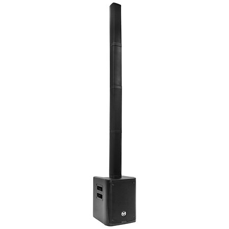 Mac Mah – Pachet complet SC-400 GO + 2 microfoane
