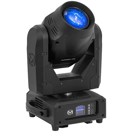 Mac Mah – Aurora 150 BSW