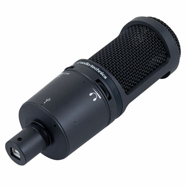 Audio Technica AT2020USB+