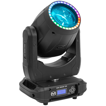 Mac Mah – Mac BEAM 150