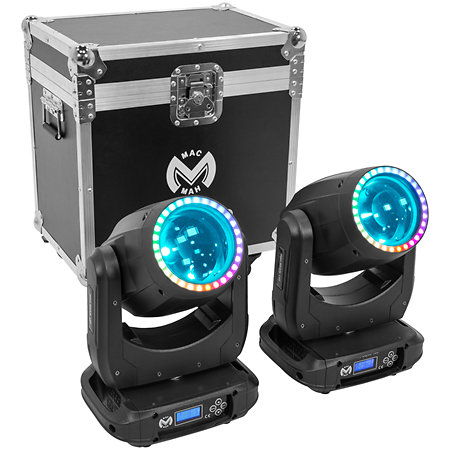 Mac Mah – Mac BEAM 150 SET