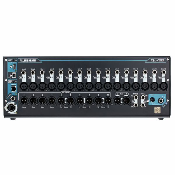 ALLEN & HEATH QU-SB
