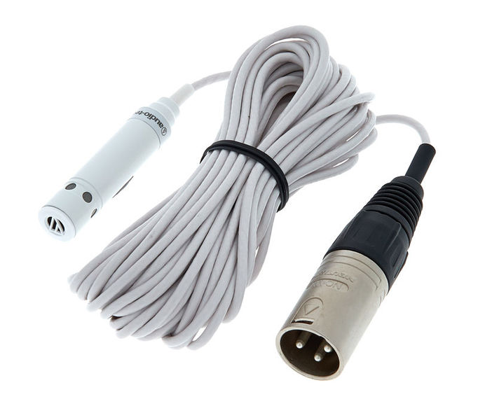 Audio-Technica PRO45W